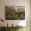 Vintage Landscape -DCCXIII Framed Gallery Wrapped Canvas-98717726