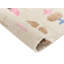 Sandown Floral Cotton Area Rug-750531581