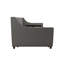 Upholstered UK Single - DE 90 X 190 Cm with Trundle-199307649