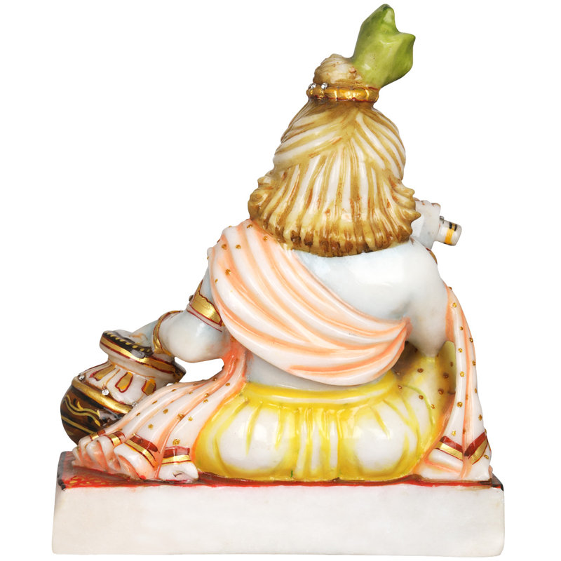 Religious & Spiritual Figurines & Sculptures