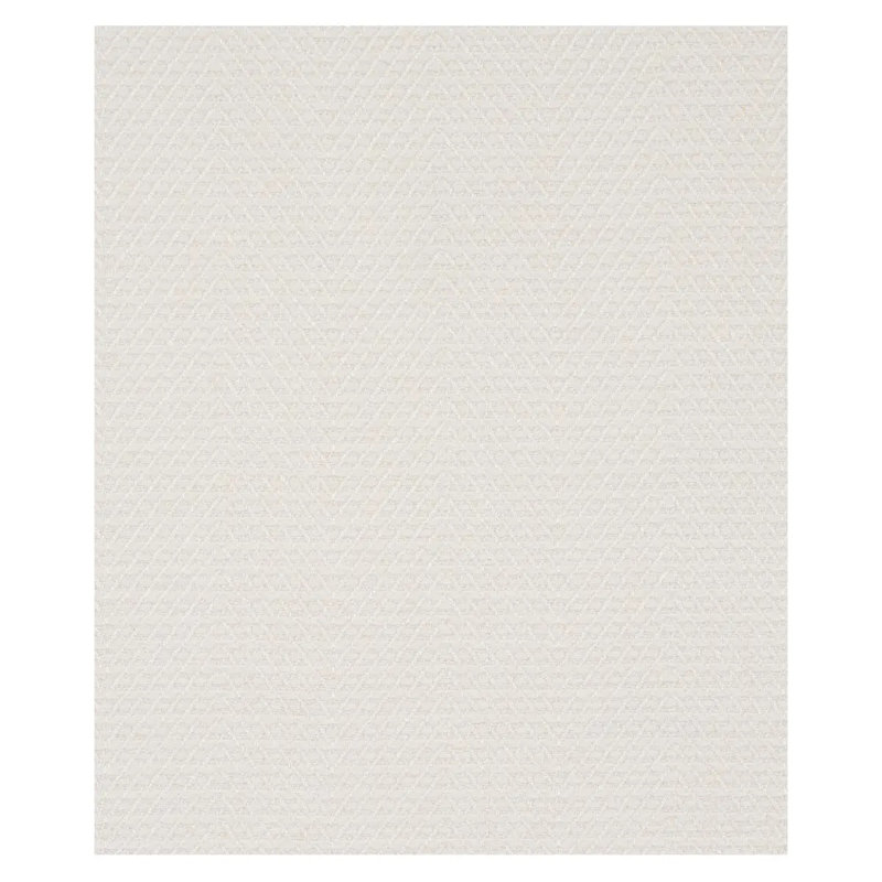 Vento Texture Fabric, Ivory