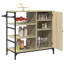 Kitchen Serving Cart-999809776