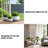 Lupin Handmade Pot Planter-1245050631