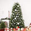 43.1 cm Plastic Shatterproof Finial Ornament-881474986