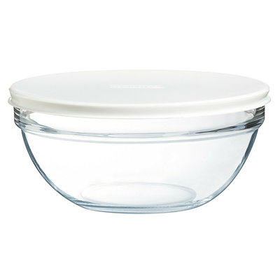 Mixing Bowl Set