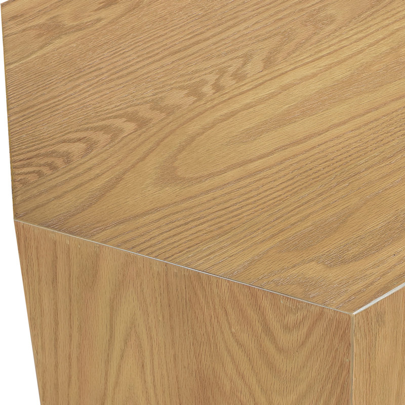 Table basse Solid