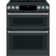 Café 30" 6.7 cu. ft. Smart Slide-in Electric Range with Induction Cooktop