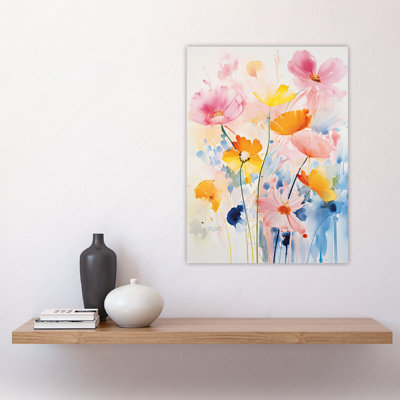 No Frame Print