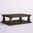 Single Coffee Table