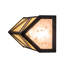 Santa Fe 2 - Light Vanity Light