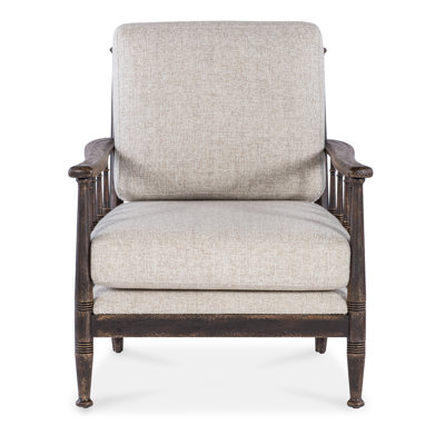 Chaise rembourrée Prairie