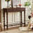 American Retro Console Table