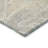 Machine Washable Indoor/Outdoor Layton ACN2239 Floral Rug-2121812844