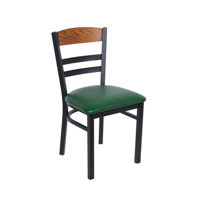Chaise Barrick