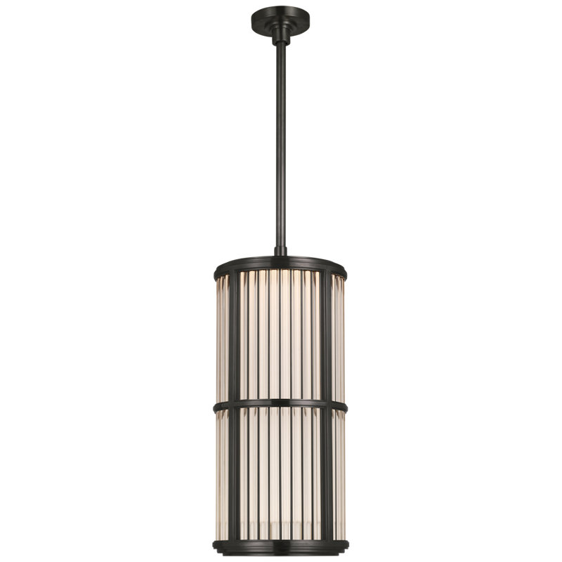 Ralph Lauren Perren 10" Pendant, Bronze