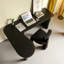 Bureau en L en bois massif-109691941-109691938-109691940