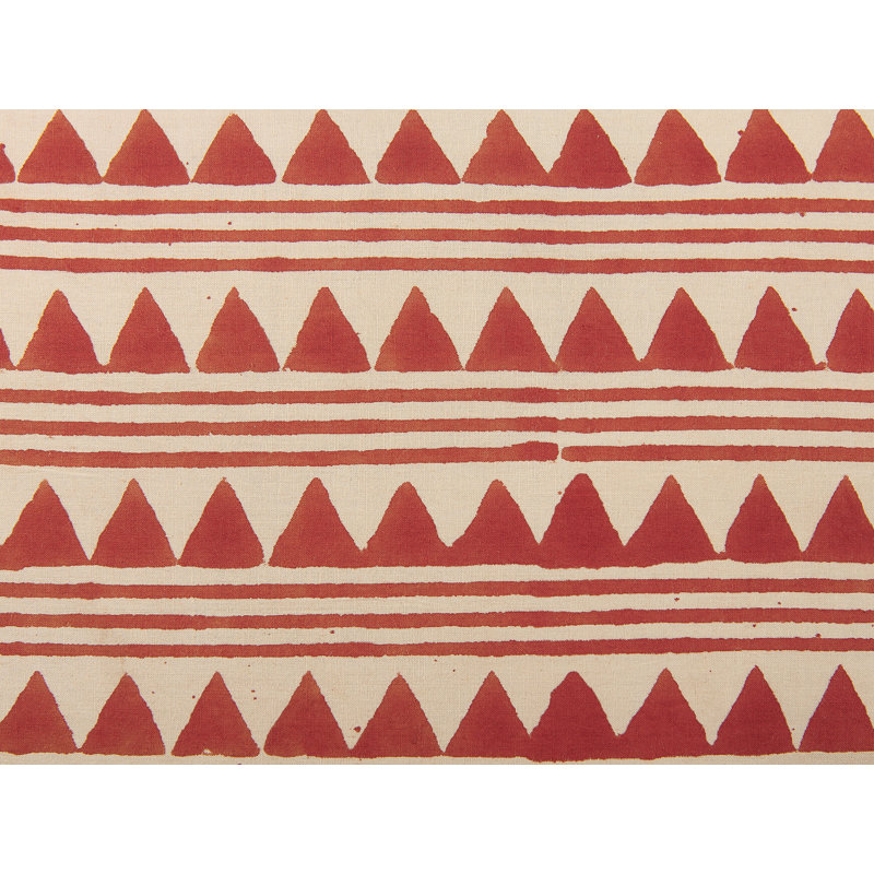 Marlyn Geometric Square Throw Cushion