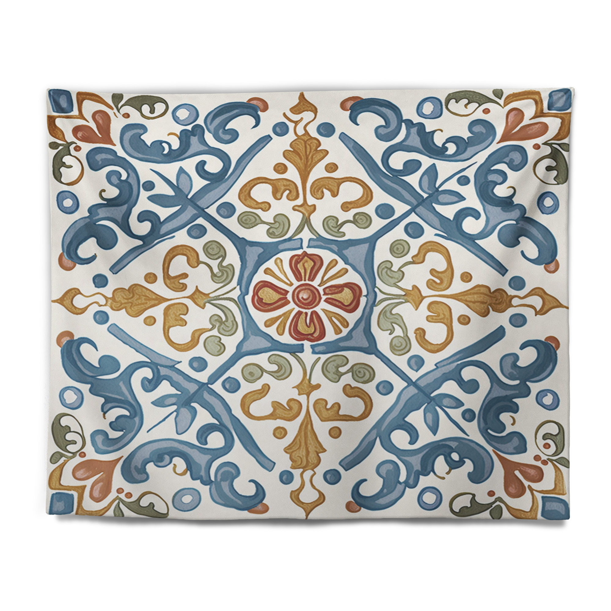 Bungalow Rose Polyester Tapestry Wayfair