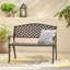 SPENCER CAST BENCH