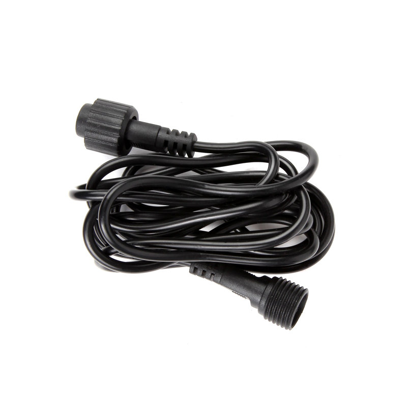 Rallonge Ambience Pro pour guirlande solaire