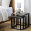 2 Piece Nest of Tables