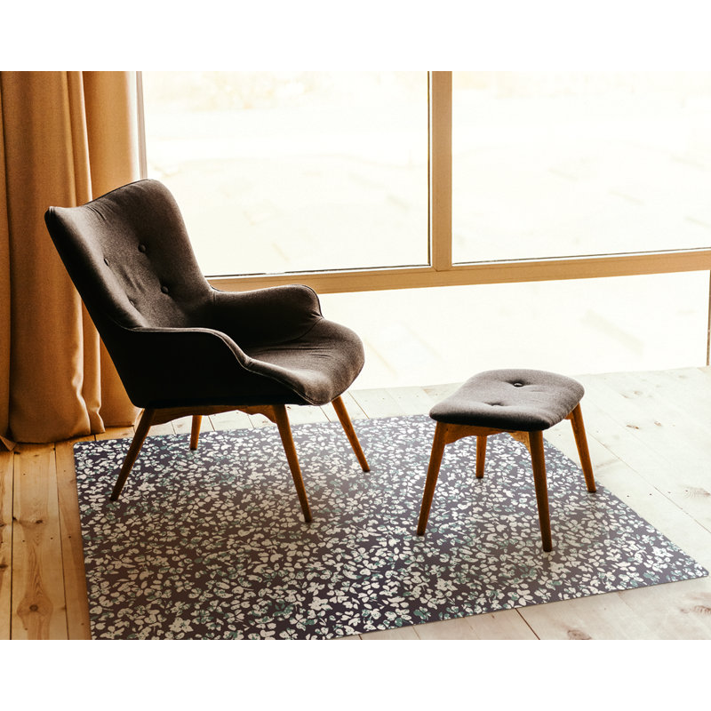 Navisha Chair Mat, 70 x 100cm