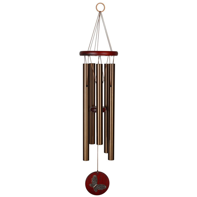 Habitats ™ - Carillon papillon