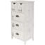 Southbridge 40cm W 4 - Drawer Chest of Drawers