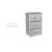 Sorbus Nightstand with 2 Drawers-1009379987