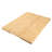  Bamboo 24 x 18 Inch Large Cutting, Prep and Serving Board