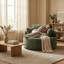 Fauteuil demi-tonneau 50 po-1554988287
