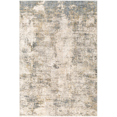 Addisyn Abstract Indoor Rug