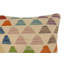 Housse et insert de coussin carré 100% laine