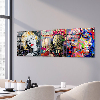 Boze Wall Decor