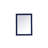 Rosenow Wood Flat Wall Mirror-315761408-315761467