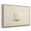 Vintage Nautical-CCV III - Impression sur toile tendue-1450926498-1450926527