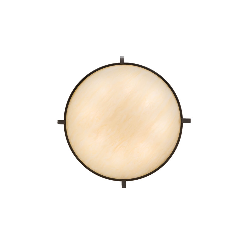 Covina 8 - Light Pendant, 48" W