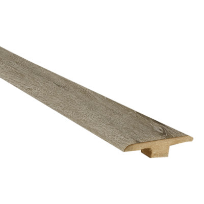 1.75'' W x 95'' L T-Molding