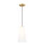 Luminaire suspendu moderne 1 lumière Tomy-1136191601-1136191604