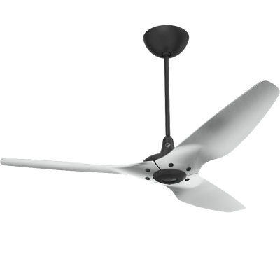 Haiku Smart Downrod Ceiling Fan