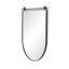 Chico Metal Wall Mirror-857252434