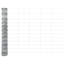 Field Fence Galvanised Steel-933840080