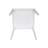 Calumet Heimann Solid Wood Dining Table-1306927164-1306927107