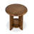 Round End Table