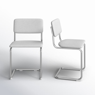 Walsh Linen Dining Chair