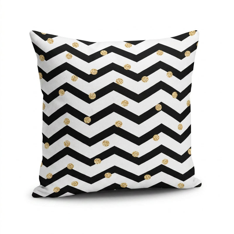 Housse de coussin Artisan Kaleidoscope