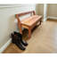 Banc de rangement Ozark Mountain