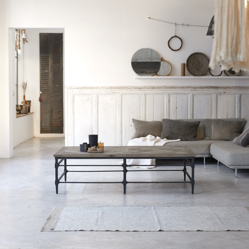 Gatsby Four Leg Coffee Table