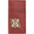 Lilybeth Red Napkin Set Of 4