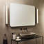 Sparta 2 - Light LED Bath Bar
